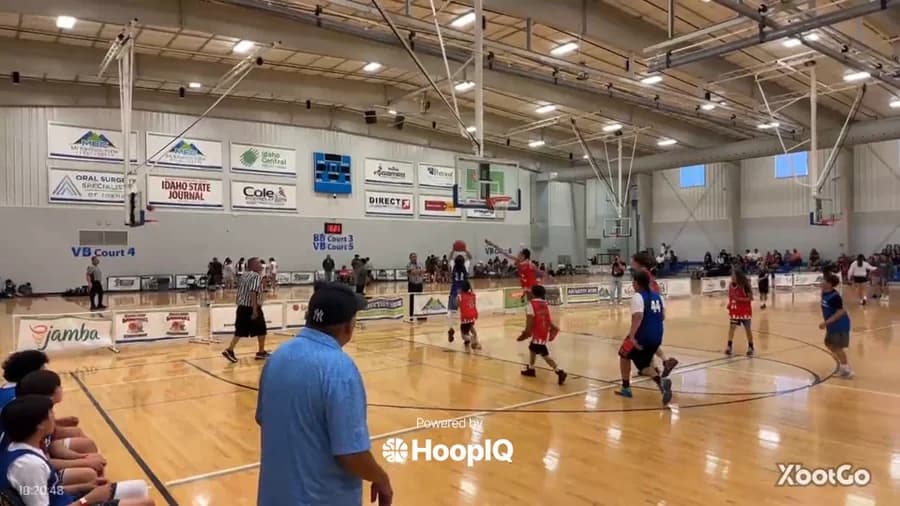 Assist