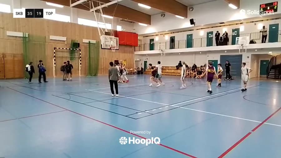 Def. Rebound