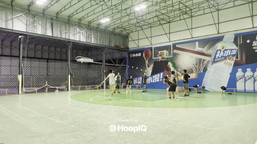 Free-throw