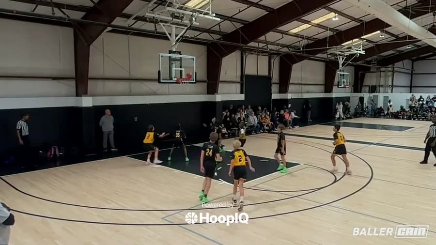 2-pt Shot