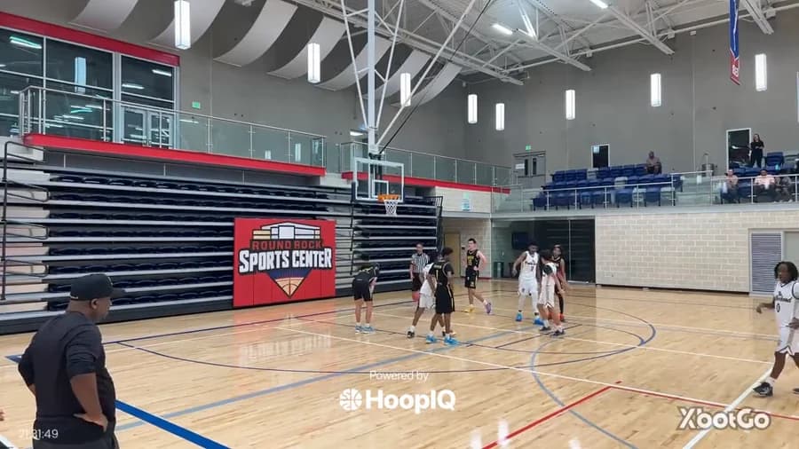 Free-throw