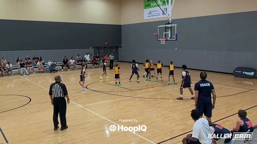 Off. Rebound