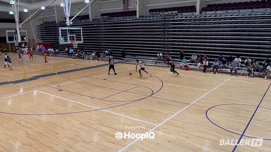 2-pt Shot
