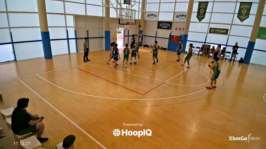 Off. Rebound
