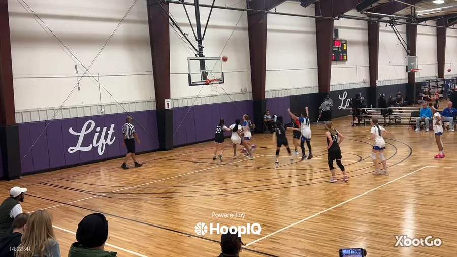 Free-throw