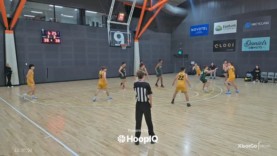Assist