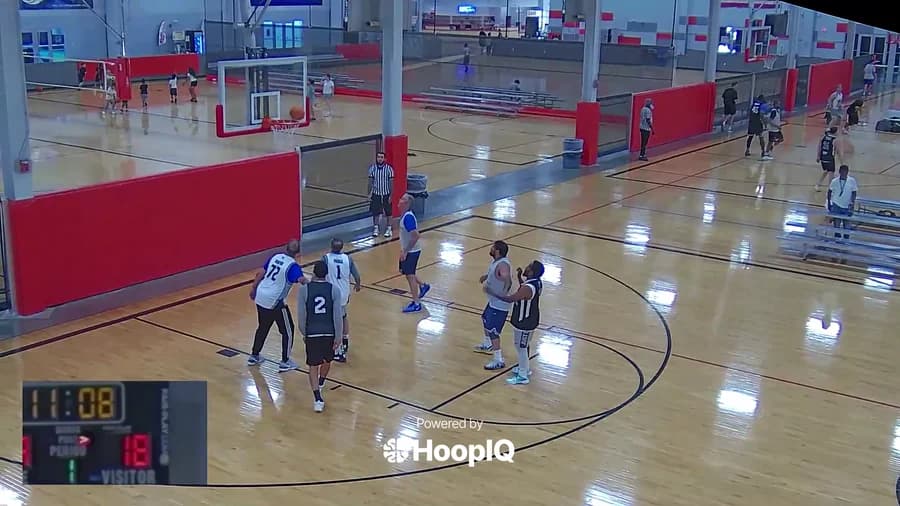 Free-throw