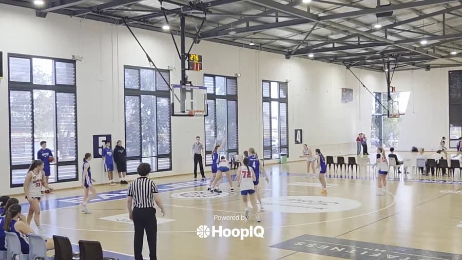 Off. Rebound