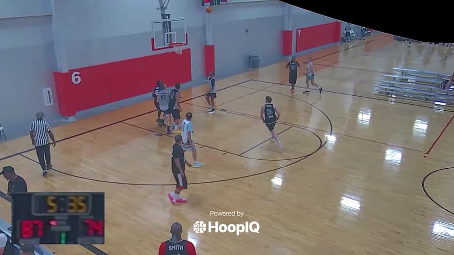 Def. Rebound