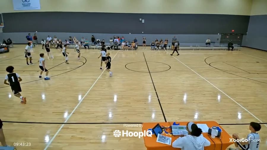 Def. Rebound