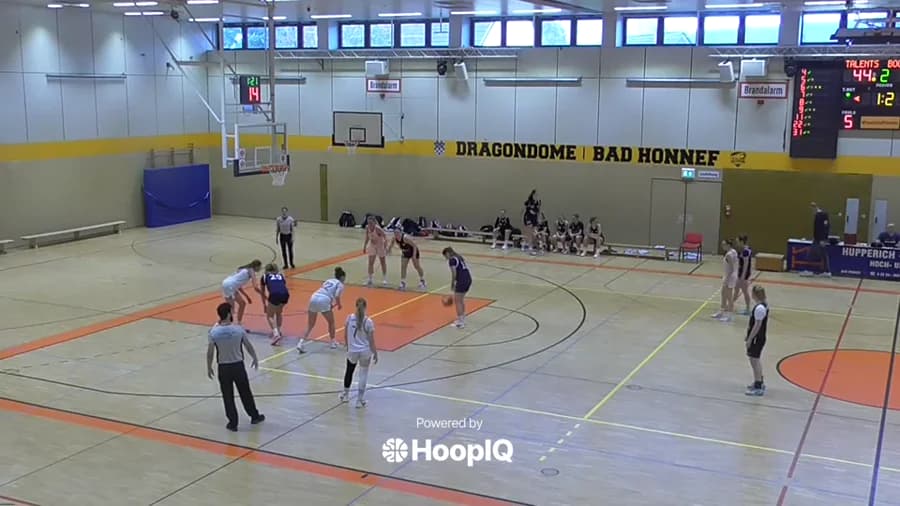 Free-throw
