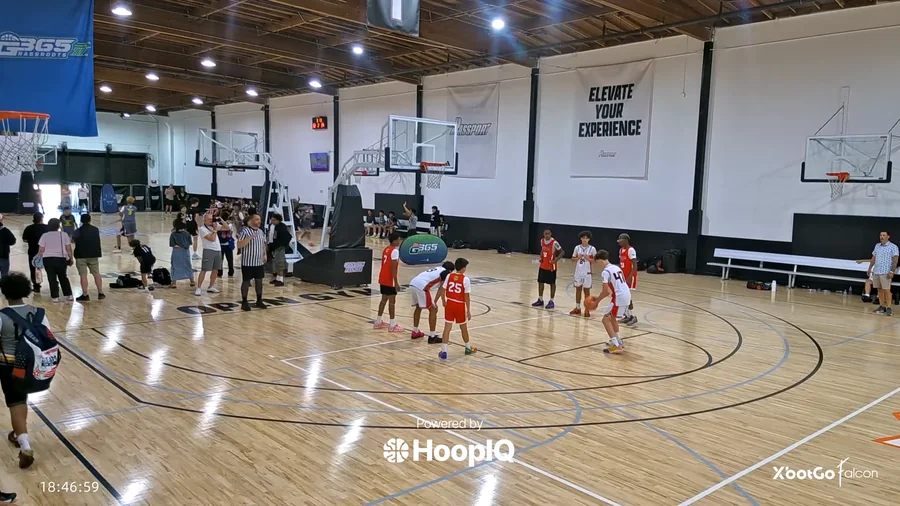 Def. Rebound