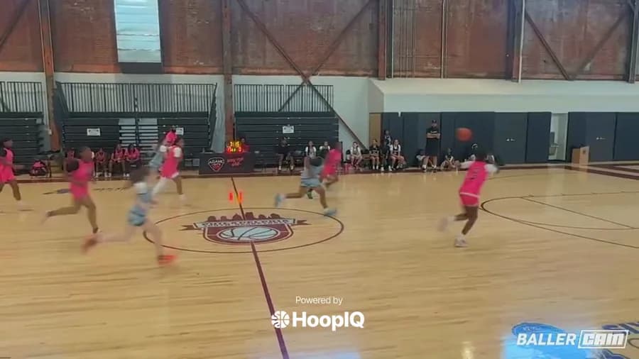 2-pt Shot