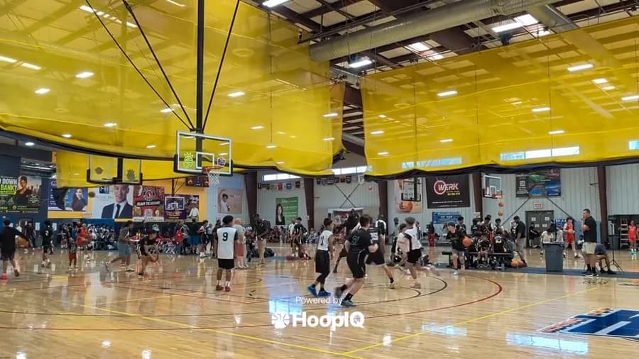 2-pt Shot