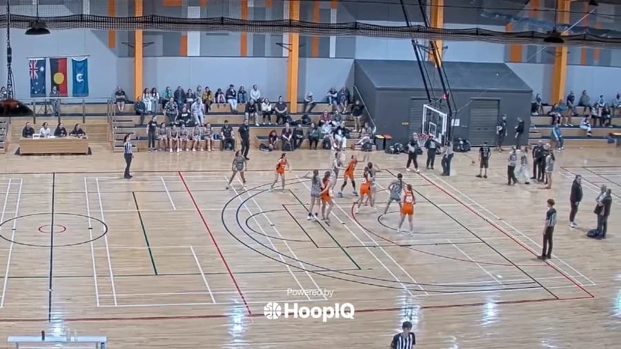 Off. Rebound