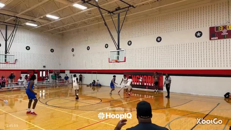 Def. Rebound