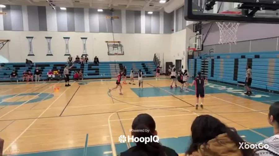 Off. Rebound