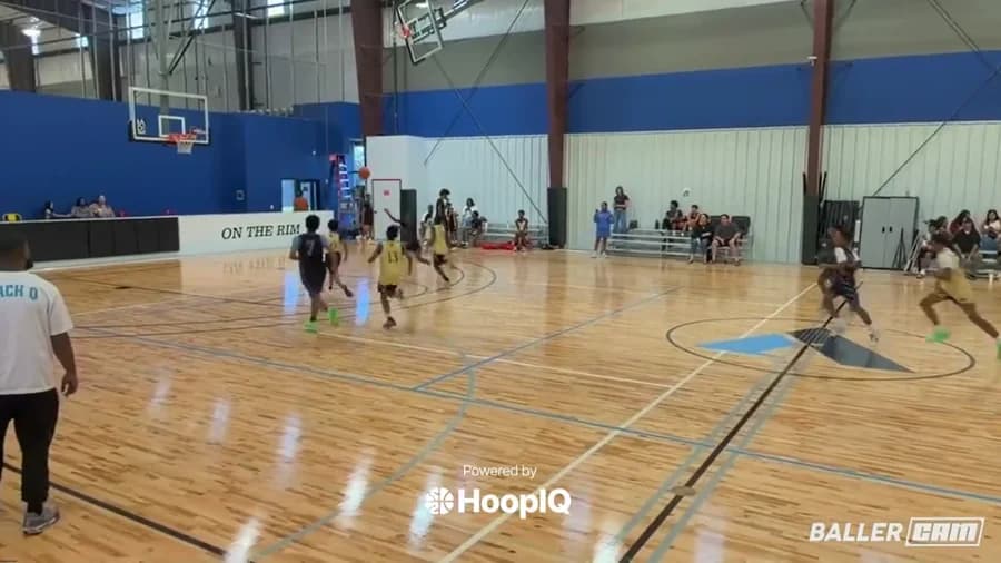 2-pt Shot