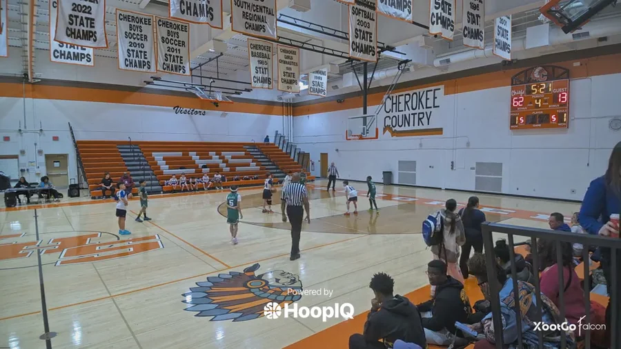 Free-throw