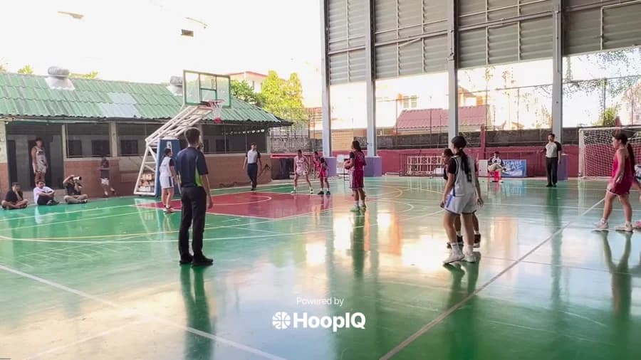 Free-throw
