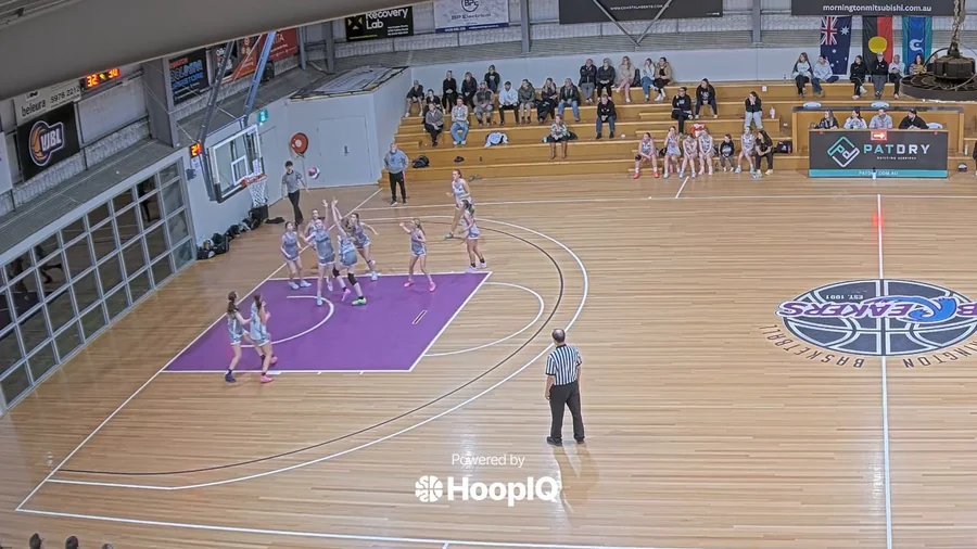 Off. Rebound