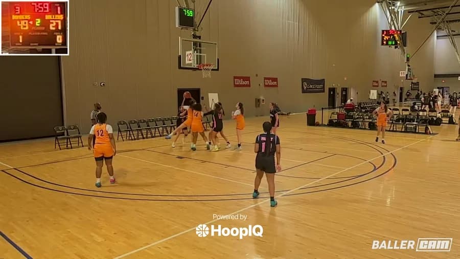 Off. Rebound