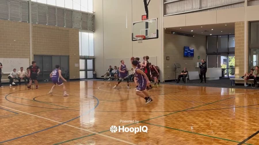 Def. Rebound
