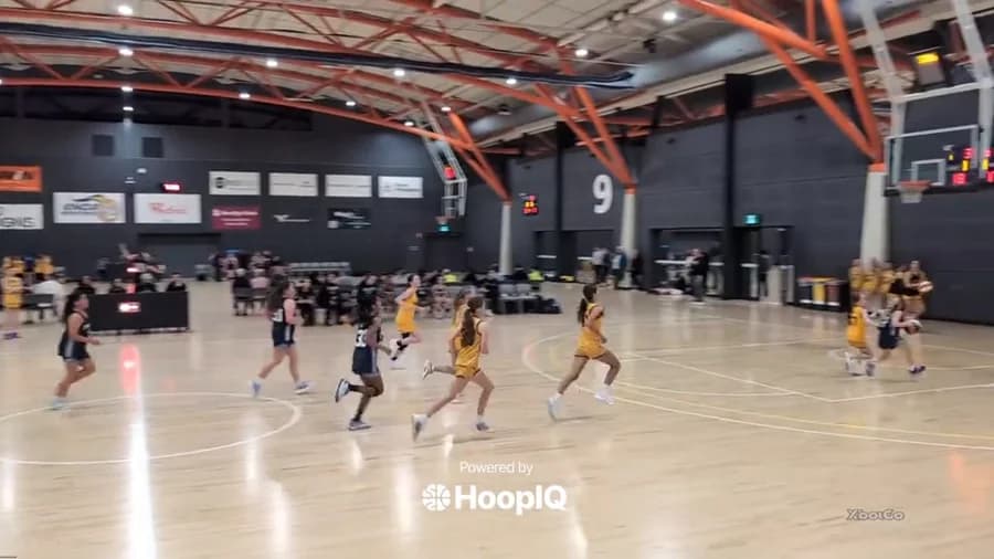 2-pt Shot