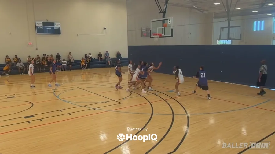 Off. Rebound