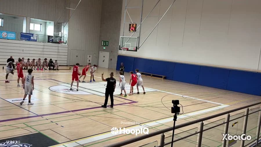 Free-throw