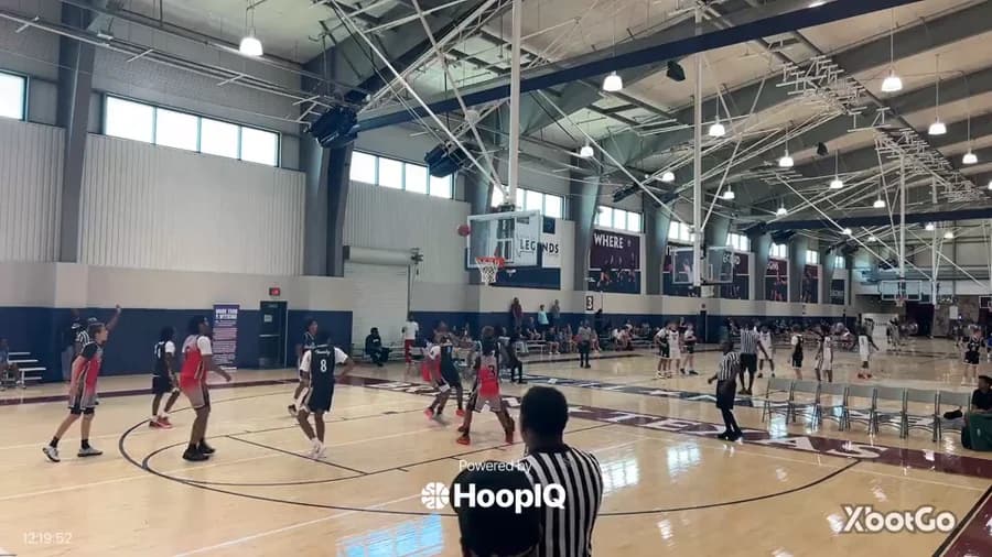 Off. Rebound