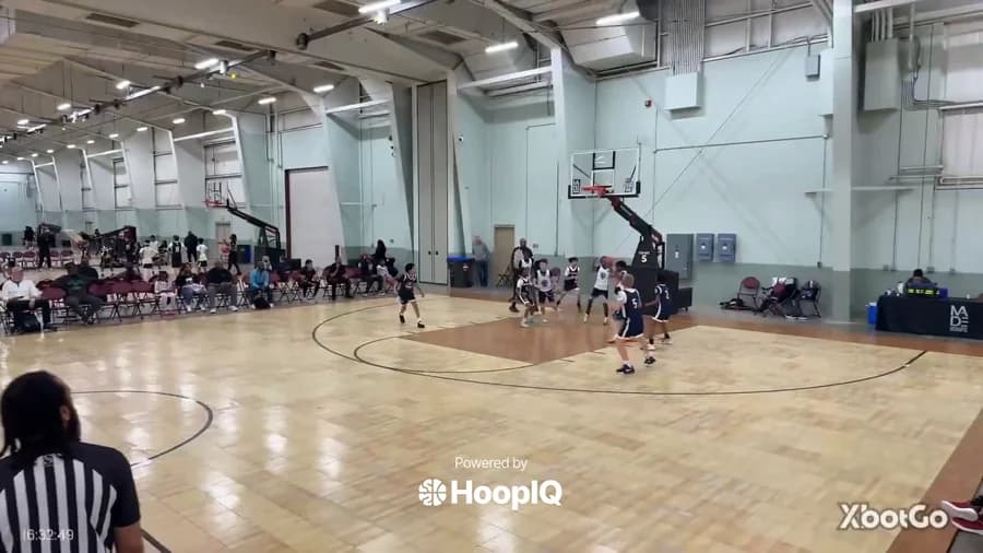 Def. Rebound