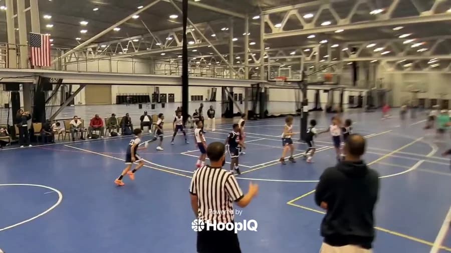 Def. Rebound