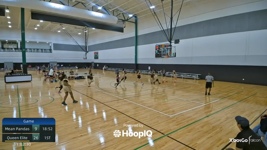 2-pt Shot