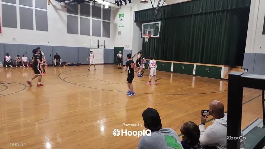 Def. Rebound