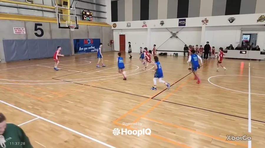 Block