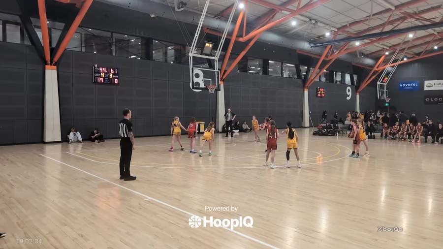 Free-throw