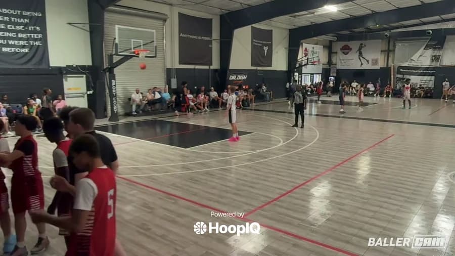 Free-throw