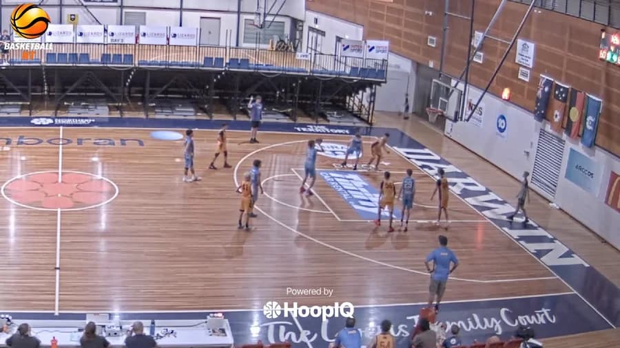 Free-throw