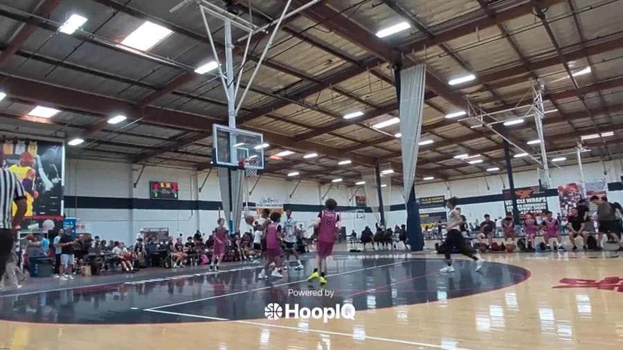 2-pt Shot
