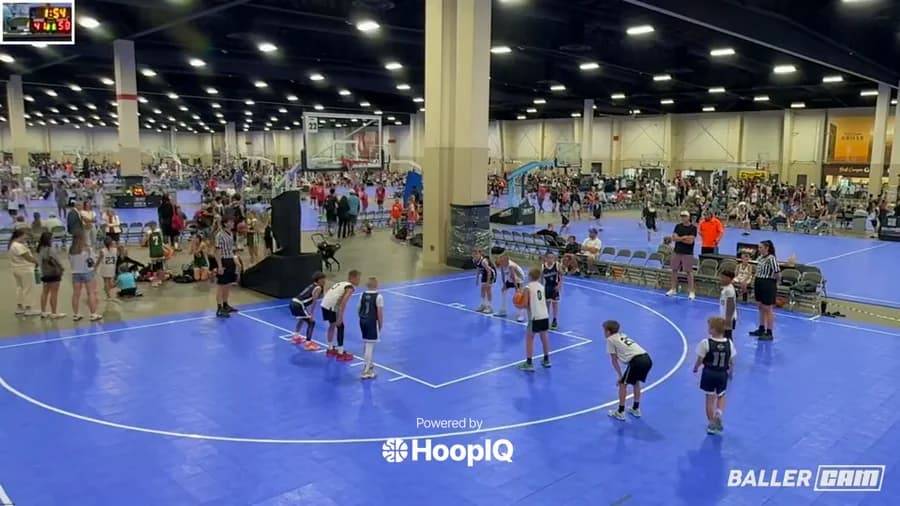 Free-throw