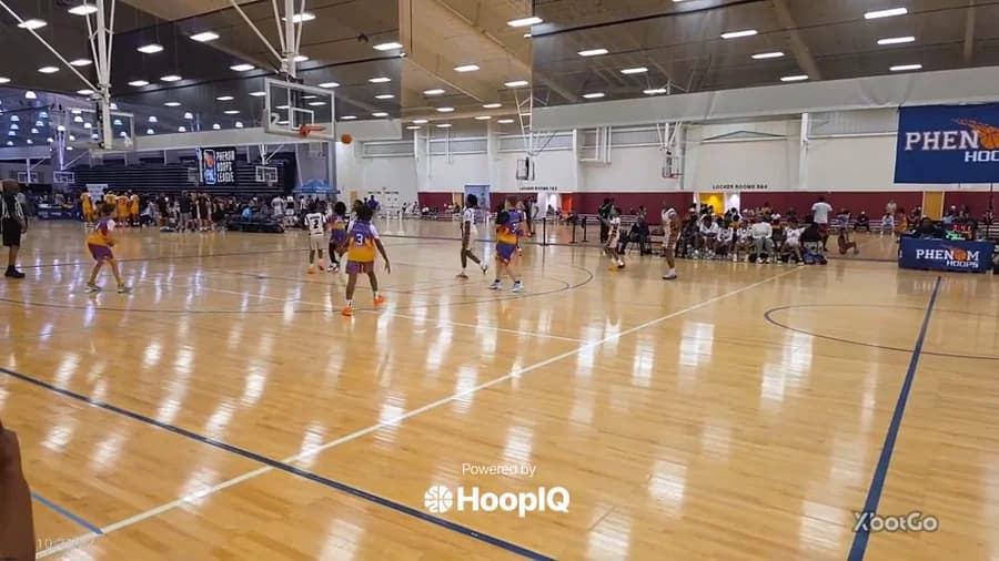 Def. Rebound