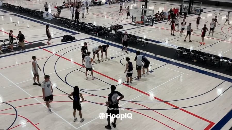 Free-throw
