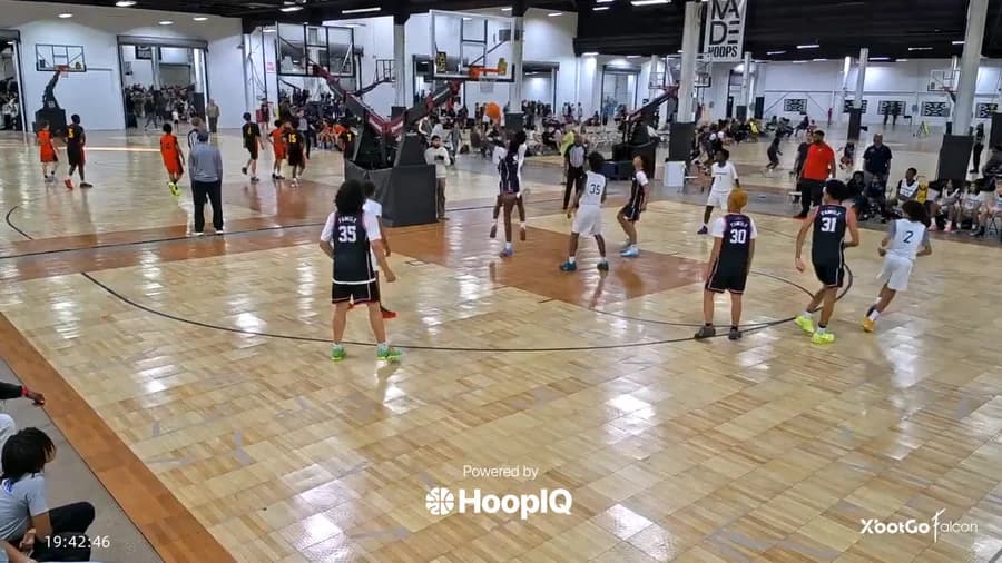 2-pt Shot