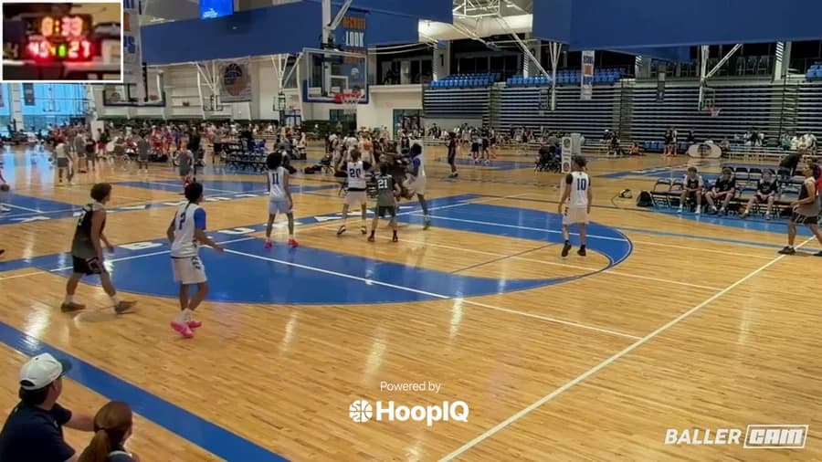 Off. Rebound