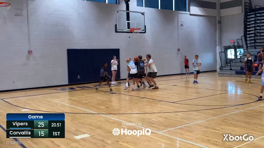 Def. Rebound