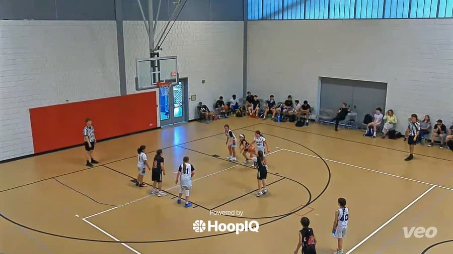 Def. Rebound