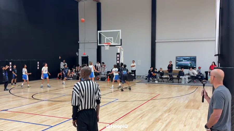 Off. Rebound