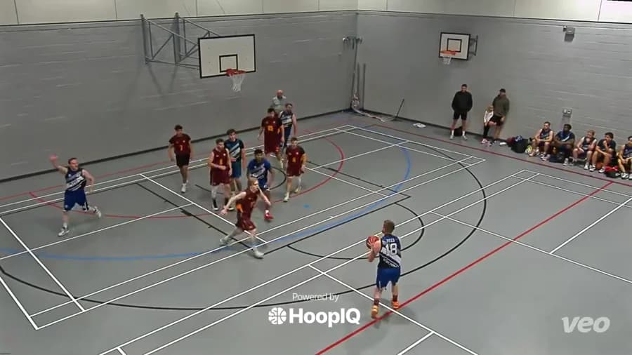 Def. Rebound