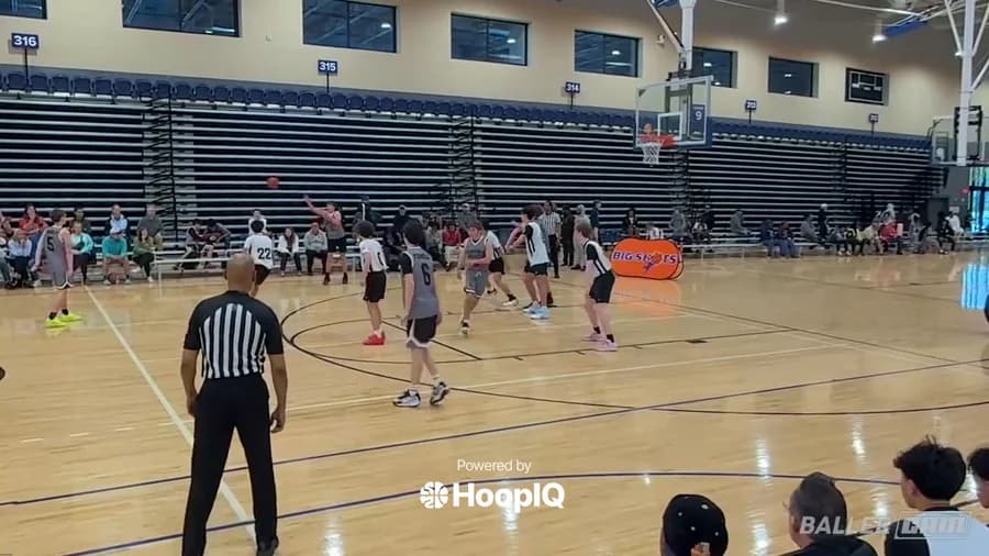 Off. Rebound